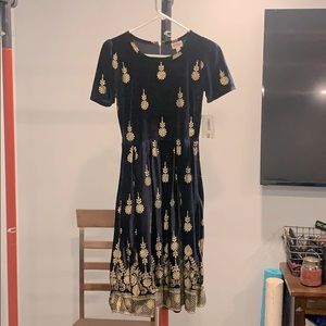 Lularoe Amelia dress